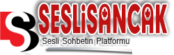 SesliSancak.Com - Sesli Site, Sesli Siteler, Sesli Chat Siteleri, Sesli Chat, Sesli Sohbet, Sesli Site, Sesli Sitesi